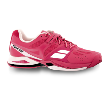 Babolat Propulse 5 BPM Allcourt rose (31S1574-156) in rot