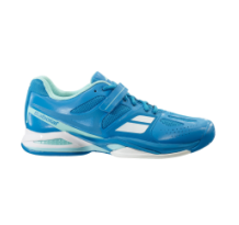 Babolat Propulse Allcourt (31S16477-136) in blau