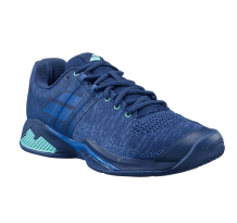 Babolat PROPULSE BLAST CLAY (30S22446-4090) in blau