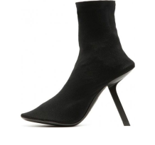 Balenciaga 110mm Stretch Heeled (656522W2DR01000)