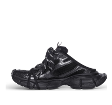 Balenciaga 3XL Mules Mesh and Polyurethane (742672W3XL11010)