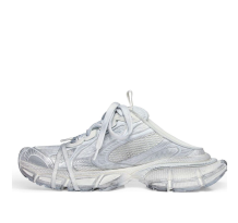 Balenciaga 3XL Mules Silver (742682W3XL19091)