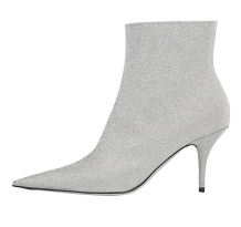 Balenciaga 85mm Knife Glitter (579280WA7018163)