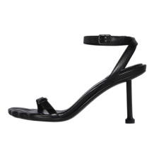 Balenciaga Afterhour 90mm Sandals (678879WBCW01000)