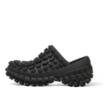 Balenciaga Bouncer Clog Rubber Defender (735252W3CV21000)