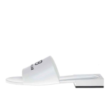 Balenciaga Box Sandals (670441WAWNA9010)