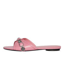 Balenciaga Cagole Sandals (694342WAD4E5081)