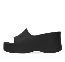 Balenciaga Chunky Wedge Sandals Rubber (737923W1S891000)