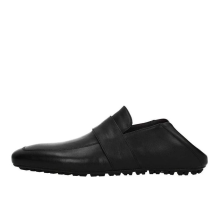 Balenciaga City Sabot Loafer Leather (636924WA72L1000)