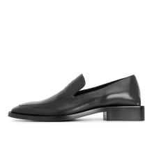 Balenciaga Coin Rim Loafers (615723WA72L1000)