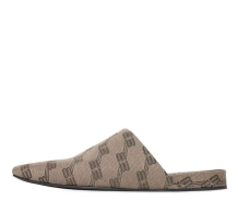Balenciaga Cosy Mules BB Monogram (636605W2I103020)
