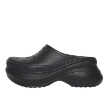 Balenciaga Crocs Mule in (720762W1S8E1000)