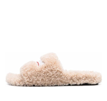 Balenciaga Furry Beige (654747W2DO19796)