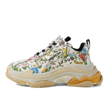 Balenciaga Gucci x The Hacker Project Triple S Flora Print (677195-UL110-8461)