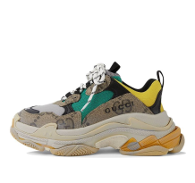 Balenciaga Gucci x Triple S MAXI SUPREME (677193-UMO20-9766)