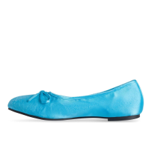 Balenciaga Leopold Ballerina (742359W2H824000)