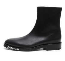Balenciaga Logo Ankle (590717WA7201000)