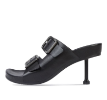 Balenciaga Mallorca Sandals (656621WA2M61010)