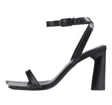 Balenciaga Moon Small Cowhide Straps High Heels Sandals (615766WA7601000)