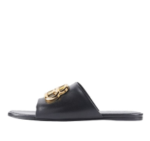 Balenciaga Oval Mules (604061WA8F91088)