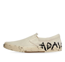 Balenciaga Paris Low Top Slip On (710295W3RR59010)