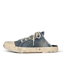 Balenciaga Paris Mule (693953-W3RCL-4090)