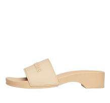 Balenciaga Pool Clogs Beige (707094W1S9H2020)