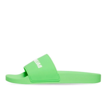 Balenciaga Pool Fluo Green (565826W1S823590)