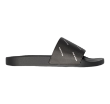 Balenciaga Pool Slides Repeat Logo (565826W1S8D1081)