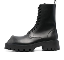 Balenciaga Rhino 25mm Lace Up (712638WBB501000)