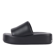 Balenciaga Rise Sandals (656960WA2M31090)