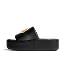 Balenciaga Rise Sandals Shiny Nappa Lambskin (788494WB7E11080)