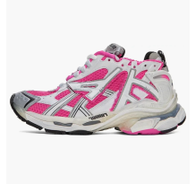 Balenciaga Runner Fluo womens (677402 W3RBN 9155)
