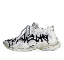 Balenciaga Runner Graffiti womens (677402W3RBQ9010)