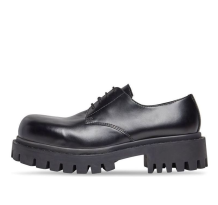 Balenciaga Sergent 20mm Derby (701393WBD401000)