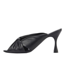 Balenciaga Small High Heels Slippers (617574WA2M01000)