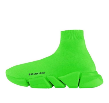 Balenciaga Speed 2.0 Fluo Green (617239W2DBH3000)