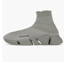 Balenciaga Speed 2.0 Gray (617239W17011513)