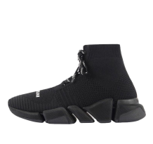 Balenciaga Speed 2.0 Lace Up Trainer (617214W17011013)