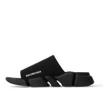 Balenciaga Speed 2.0 Recycled Knit Sandals (711453W2DB11000)