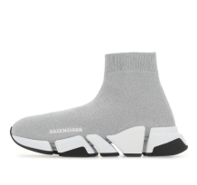 Balenciaga Speed 2.0 Silver (636833W2DE18191)