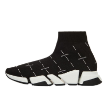 Balenciaga Speed 2.0 Logo (645421W2DBT1090)