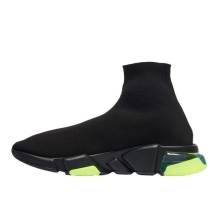 Balenciaga Speed Clear Sole Trainer Fluo (607543W05GJ1048)