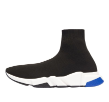 Balenciaga Speed Knit Trainer Blue (587286W17031071)