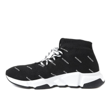 Balenciaga Speed Lace Up All Over Print (530358W1HP11006)
