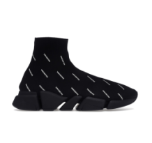Balenciaga Speed Trainer 2.0 All Over Logo (617239W2DB01090)