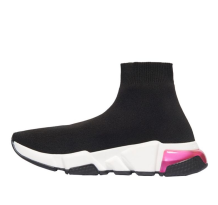 Balenciaga Speed Trainer Clearsole (607543W05GG1014)