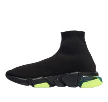 Balenciaga Speed Trainer Clearsole Fluo (607544W05GJ1048)