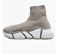 Balenciaga Speed Trainer Rib knit (654020W2D811391)