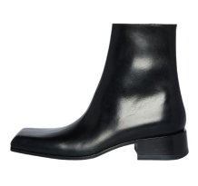Balenciaga Square Toe Ankle (678108WBC301000)